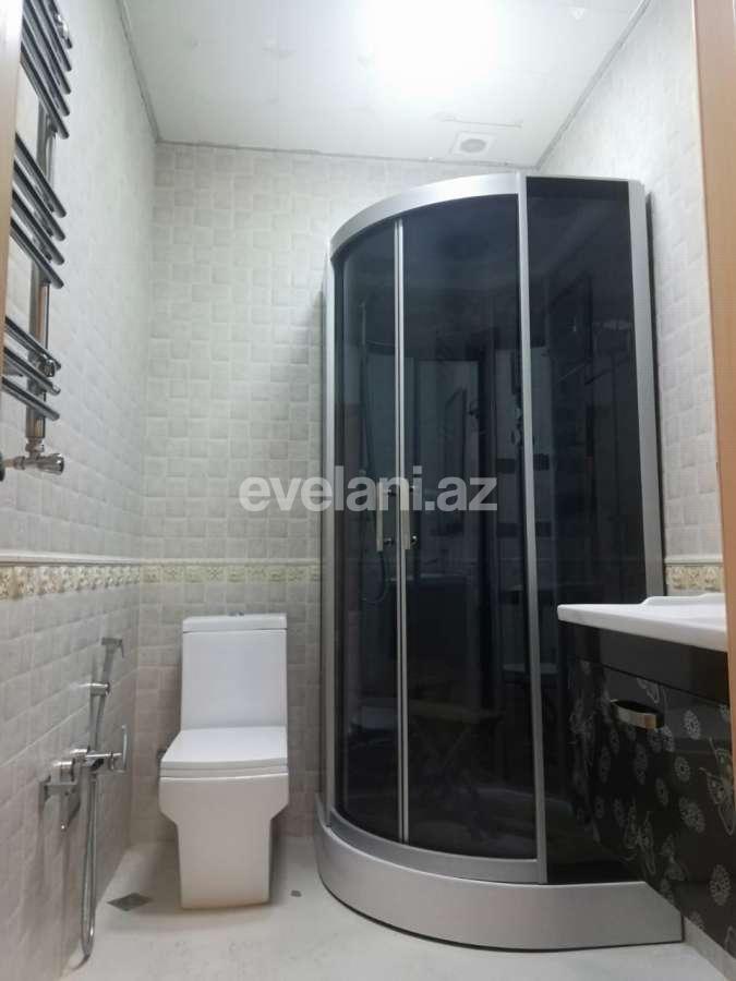 Satılır, yeni tikili, 4 otaqlı, 145 m², Şah İsmayıl Xətai m.