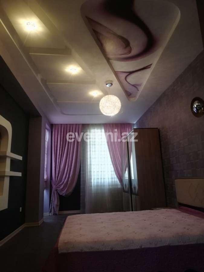 Satılır, yeni tikili, 4 otaqlı, 145 m², Şah İsmayıl Xətai m.