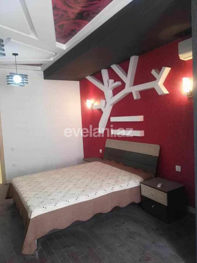 Satılır, yeni tikili, 4 otaqlı, 145 m², Şah İsmayıl Xətai m.