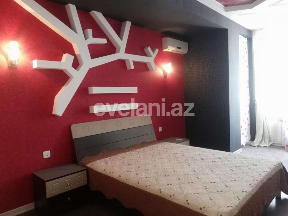 Satılır, yeni tikili, 4 otaqlı, 145 m², Şah İsmayıl Xətai m.