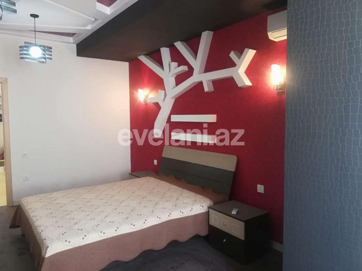Satılır, yeni tikili, 4 otaqlı, 145 m², Şah İsmayıl Xətai m.