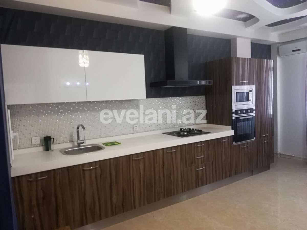 Satılır, yeni tikili, 4 otaqlı, 145 m², Şah İsmayıl Xətai m.