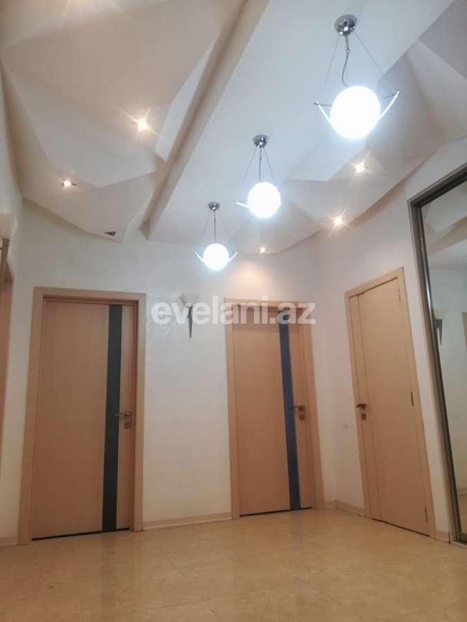 Satılır, yeni tikili, 4 otaqlı, 145 m², Şah İsmayıl Xətai m.