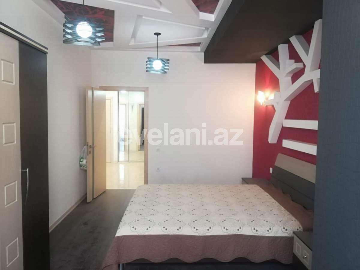 Satılır, yeni tikili, 4 otaqlı, 145 m², Şah İsmayıl Xətai m.