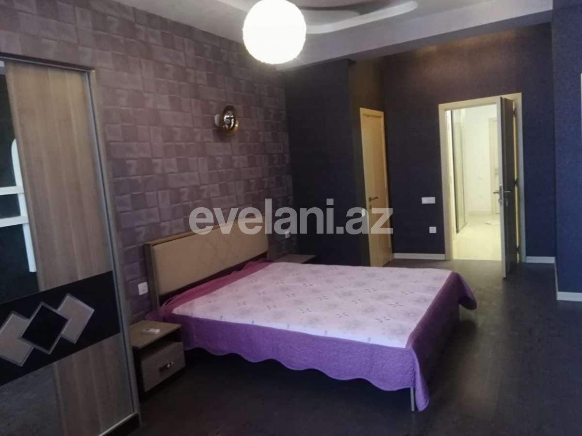 Satılır, yeni tikili, 4 otaqlı, 145 m², Şah İsmayıl Xətai m.