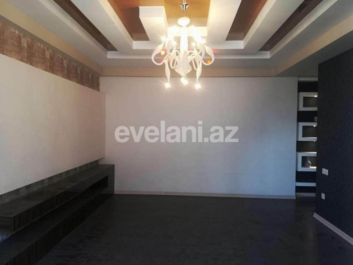 Satılır, yeni tikili, 4 otaqlı, 145 m², Şah İsmayıl Xətai m.