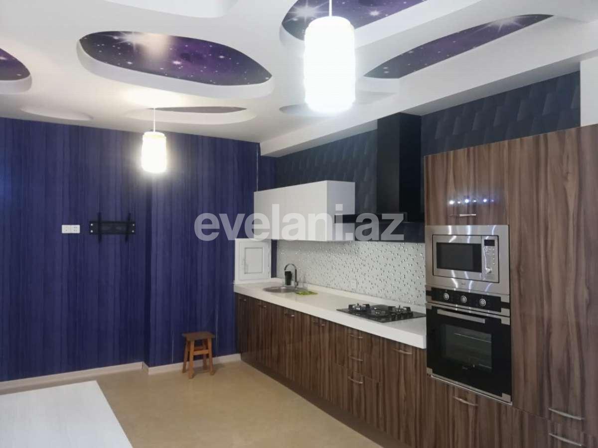 Satılır, yeni tikili, 4 otaqlı, 145 m², Şah İsmayıl Xətai m.