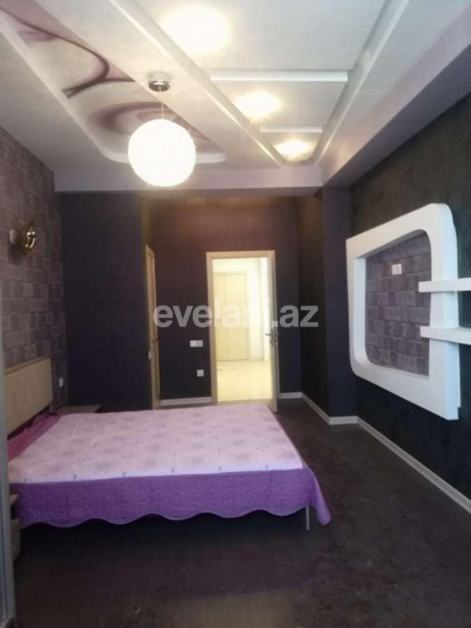 Satılır, yeni tikili, 4 otaqlı, 145 m², Şah İsmayıl Xətai m.
