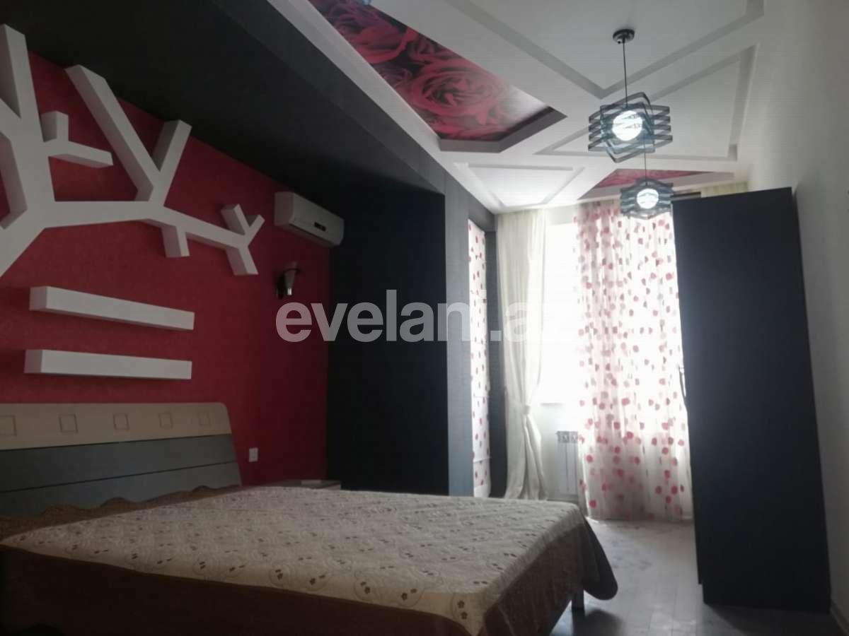 Satılır, yeni tikili, 4 otaqlı, 145 m², Şah İsmayıl Xətai m.