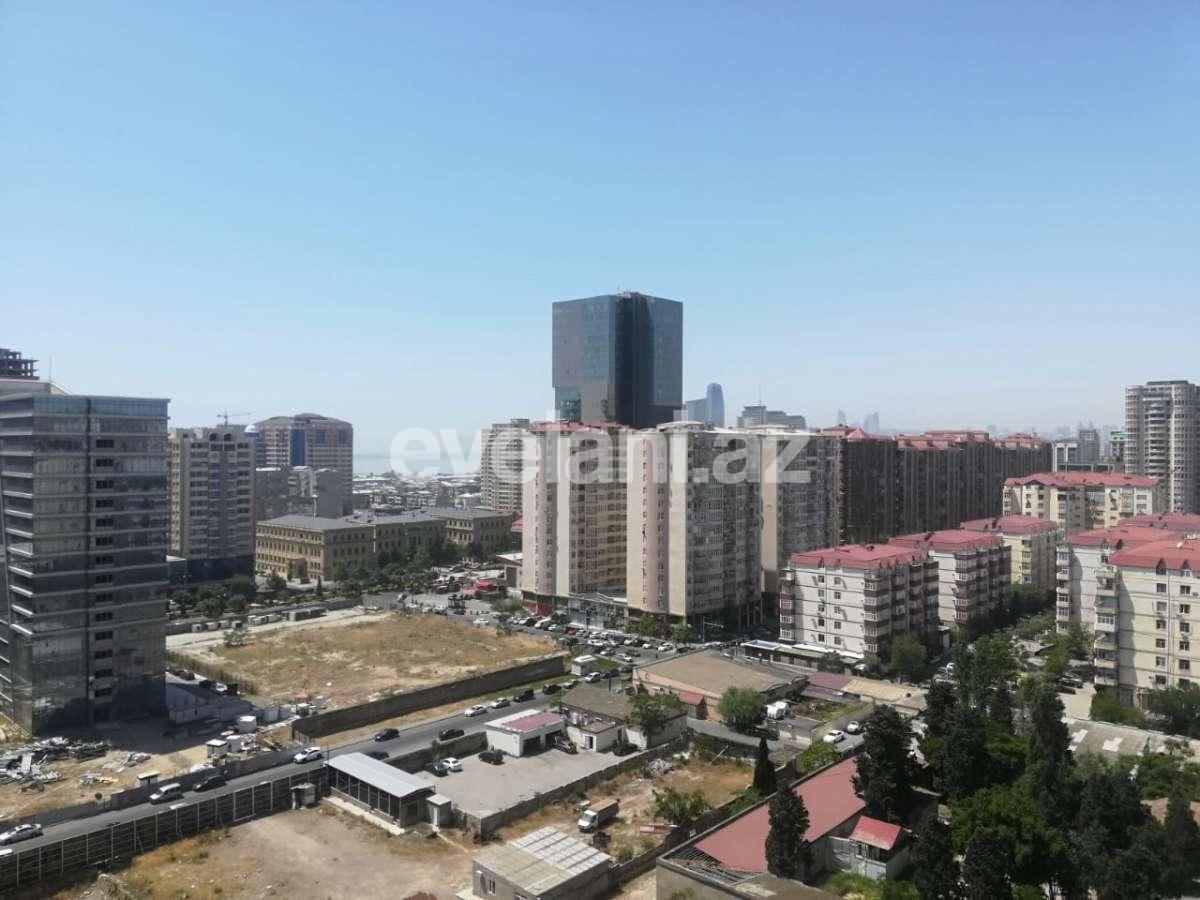 Satılır, yeni tikili, 4 otaqlı, 145 m², Şah İsmayıl Xətai m.