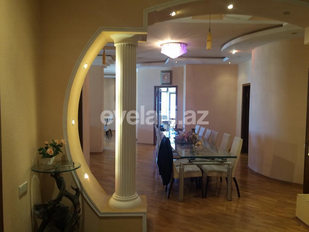 Satılır, yeni tikili, 4 otaqlı, 225 m², 28 may m.