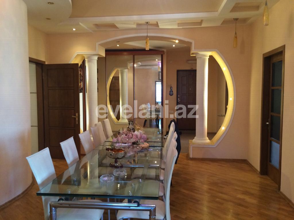 Satılır, yeni tikili, 4 otaqlı, 225 m², 28 may m.