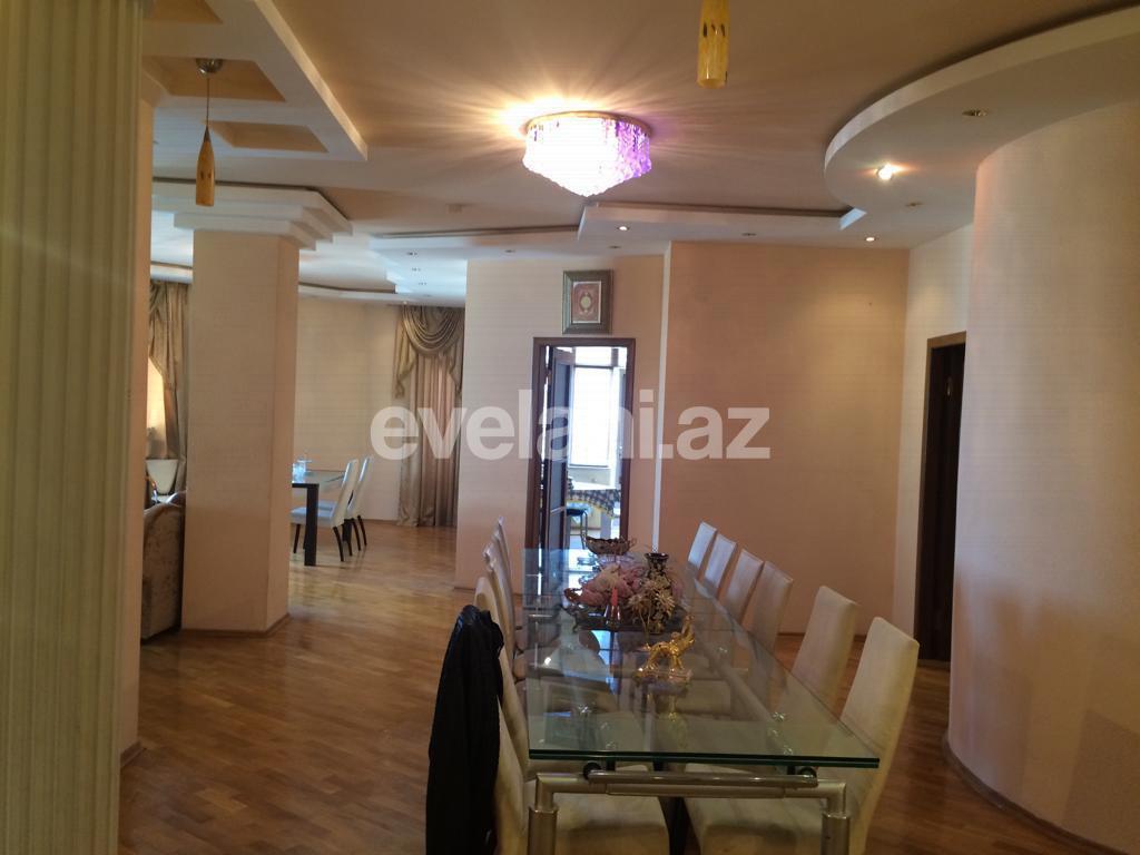 Satılır, yeni tikili, 4 otaqlı, 225 m², 28 may m.