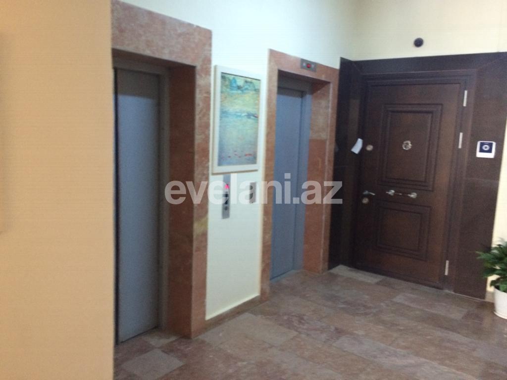 Satılır, yeni tikili, 4 otaqlı, 225 m², 28 may m.