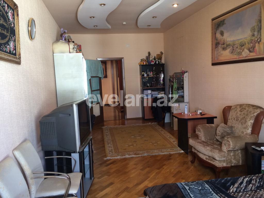 Satılır, yeni tikili, 4 otaqlı, 225 m², 28 may m.