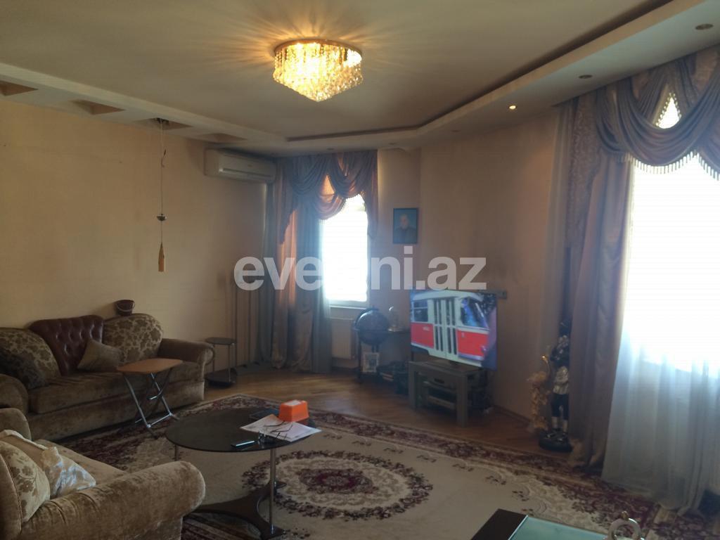 Satılır, yeni tikili, 4 otaqlı, 225 m², 28 may m.