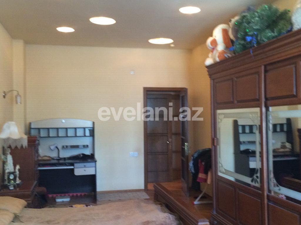 Satılır, yeni tikili, 4 otaqlı, 225 m², 28 may m.