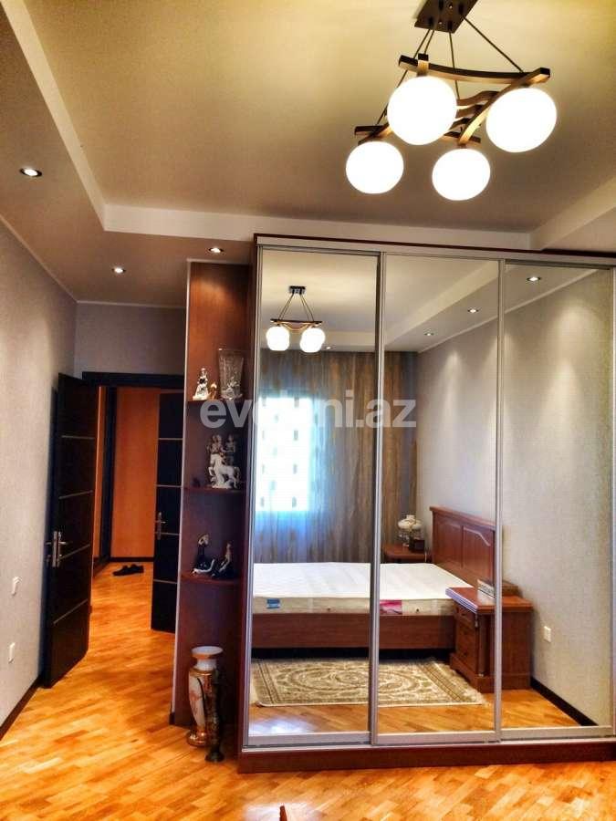 Сдаётся, новостройка, 2-комнаты, 88 m², Сахил m.