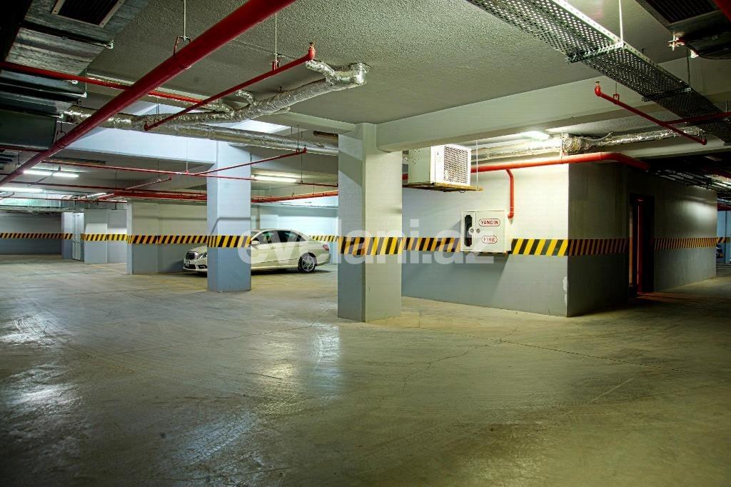 Сдаётся, новостройка, 2-комнаты, 88 m², Сахил m.