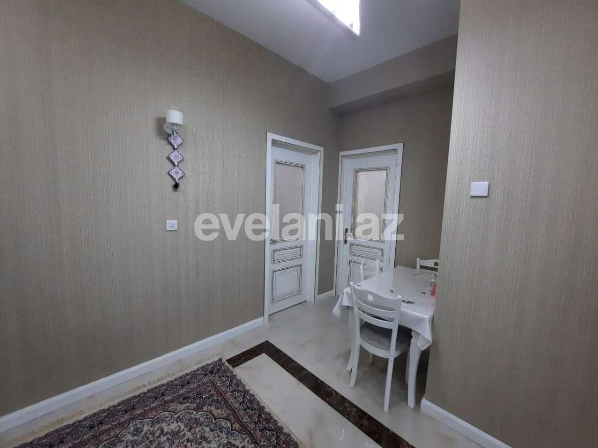 Satılır, yeni tikili, 2 otaqlı, 61 m², Şah İsmayıl Xətai m.