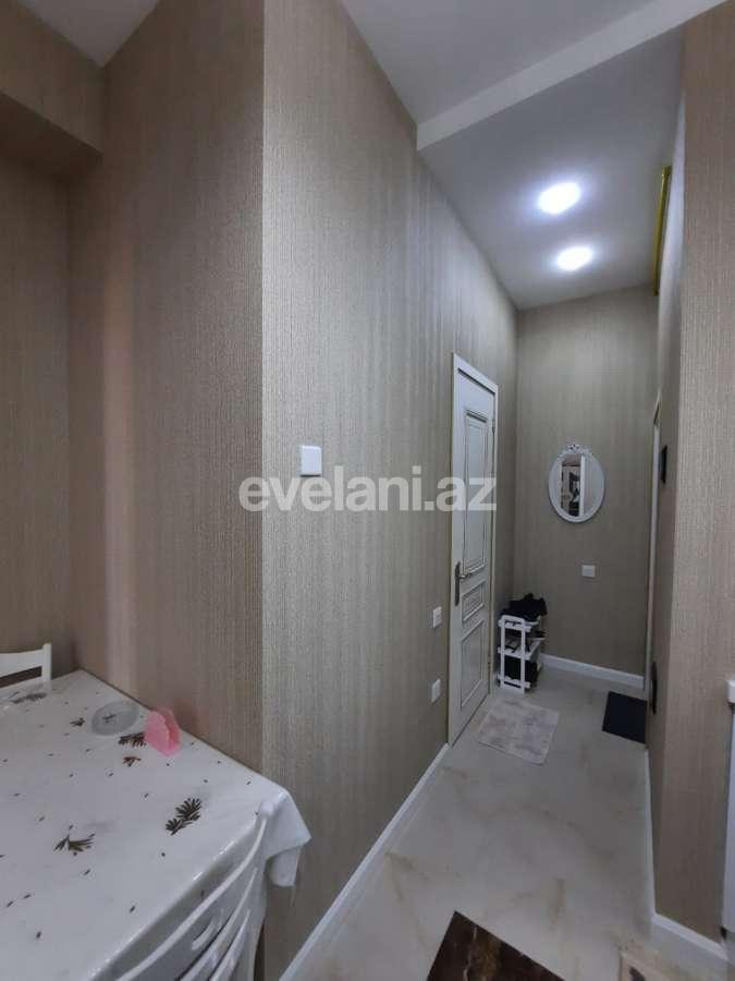 Satılır, yeni tikili, 2 otaqlı, 61 m², Şah İsmayıl Xətai m.