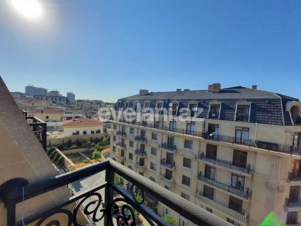 Satılır, yeni tikili, 2 otaqlı, 61 m², Şah İsmayıl Xətai m.