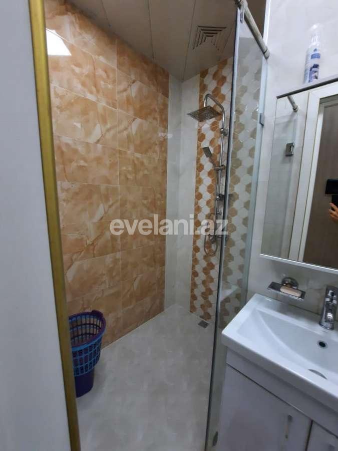 Satılır, yeni tikili, 2 otaqlı, 61 m², Şah İsmayıl Xətai m.