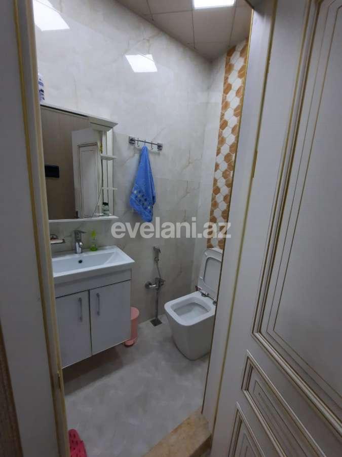 Satılır, yeni tikili, 2 otaqlı, 61 m², Şah İsmayıl Xətai m.