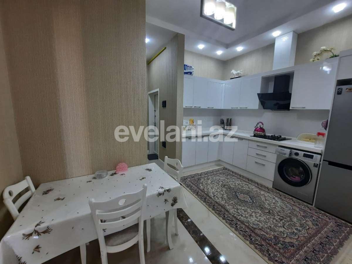 Satılır, yeni tikili, 2 otaqlı, 61 m², Şah İsmayıl Xətai m.