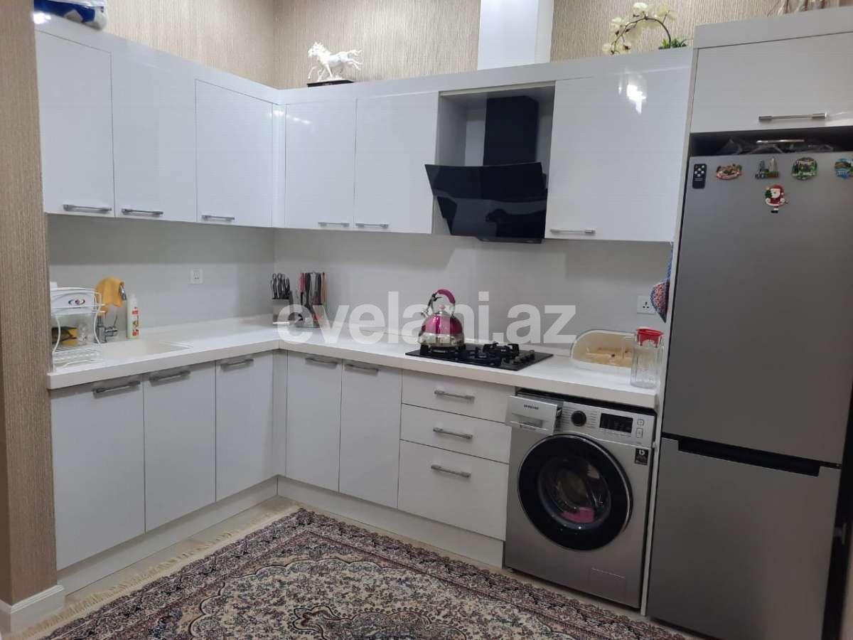 Satılır, yeni tikili, 2 otaqlı, 61 m², Şah İsmayıl Xətai m.
