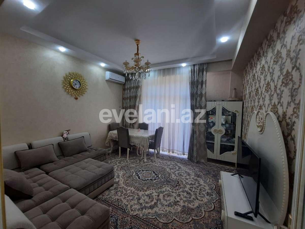 Satılır, yeni tikili, 2 otaqlı, 61 m², Şah İsmayıl Xətai m.