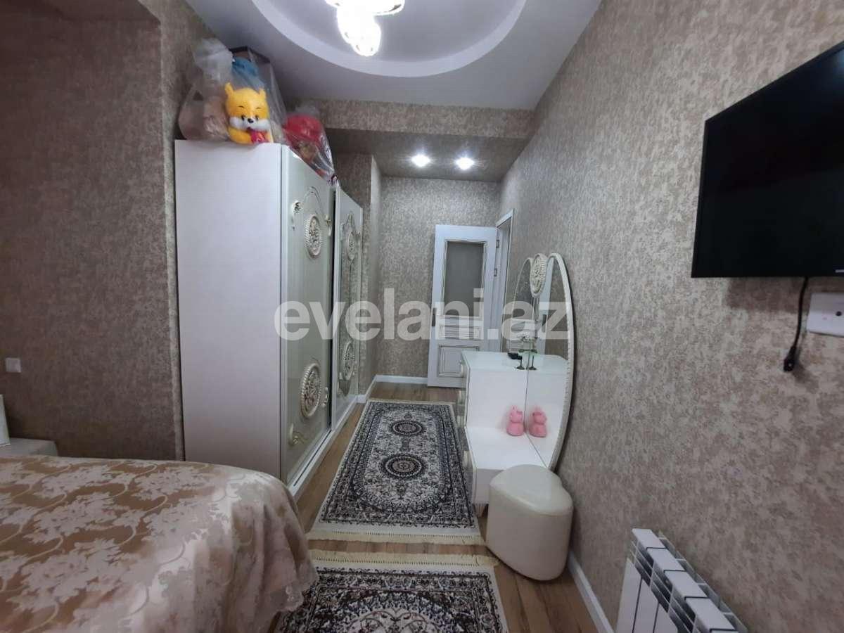Satılır, yeni tikili, 2 otaqlı, 61 m², Şah İsmayıl Xətai m.