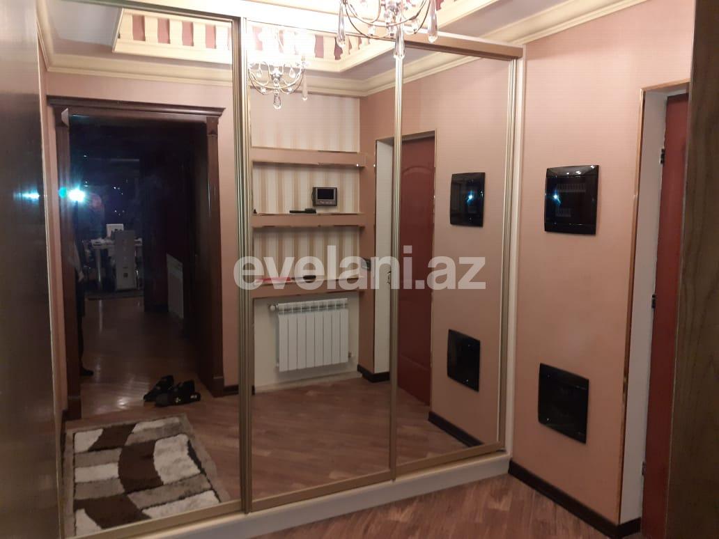 Satılır, yeni tikili, 3 otaqlı, 140 m², Şah İsmayıl Xətai m.