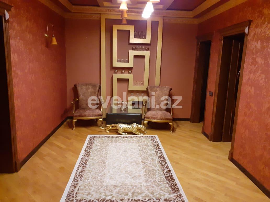 Satılır, yeni tikili, 3 otaqlı, 140 m², Şah İsmayıl Xətai m.