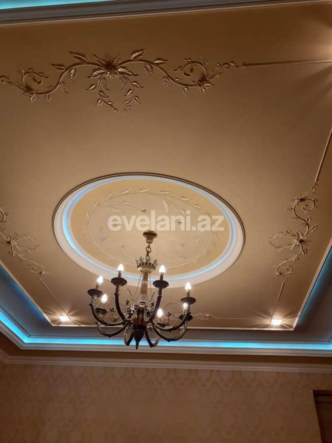 Satılır, yeni tikili, 3 otaqlı, 140 m², Şah İsmayıl Xətai m.