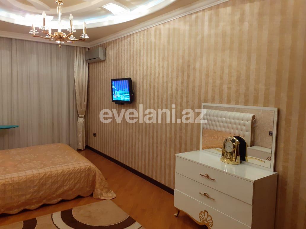 Satılır, yeni tikili, 3 otaqlı, 140 m², Şah İsmayıl Xətai m.