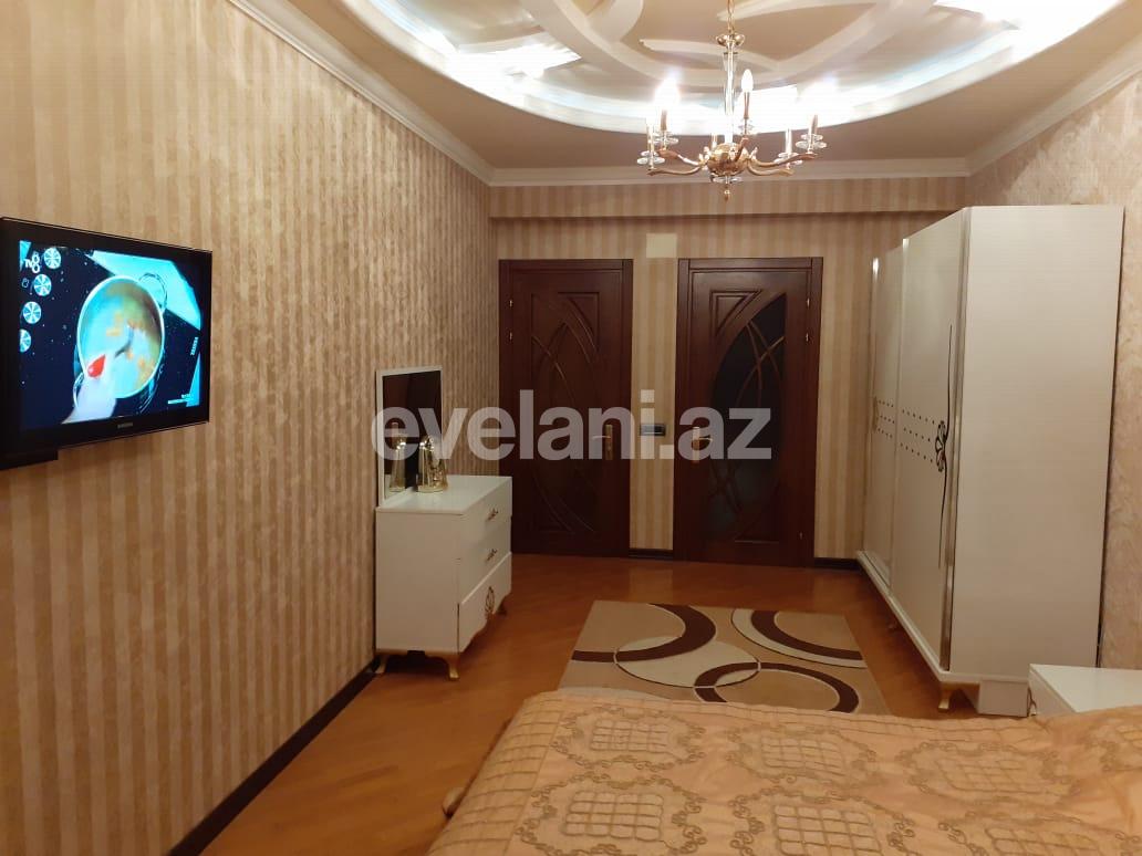 Satılır, yeni tikili, 3 otaqlı, 140 m², Şah İsmayıl Xətai m.