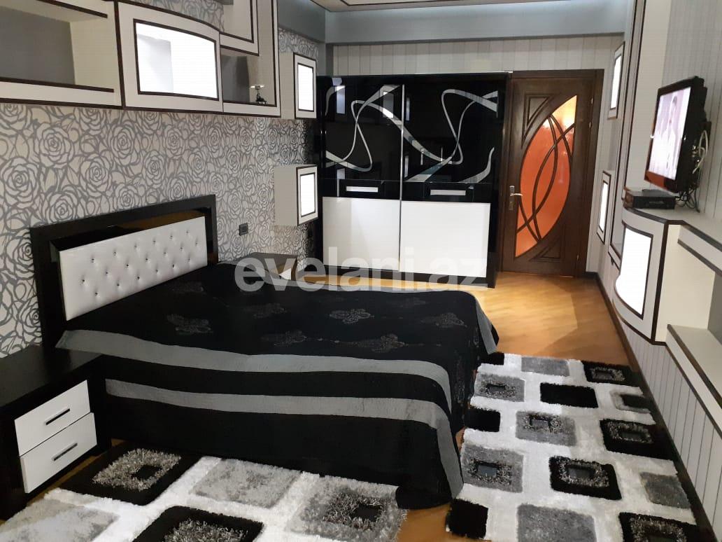 Satılır, yeni tikili, 3 otaqlı, 140 m², Şah İsmayıl Xətai m.