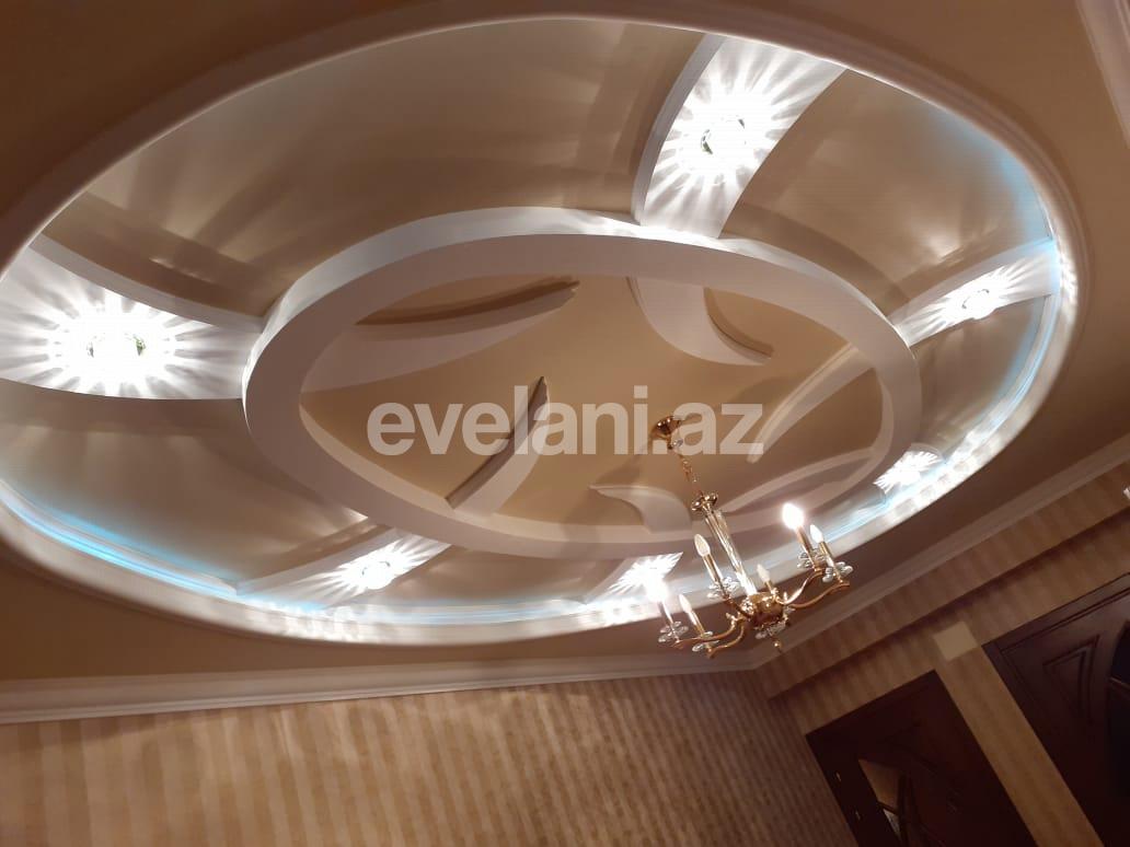 Satılır, yeni tikili, 3 otaqlı, 140 m², Şah İsmayıl Xətai m.