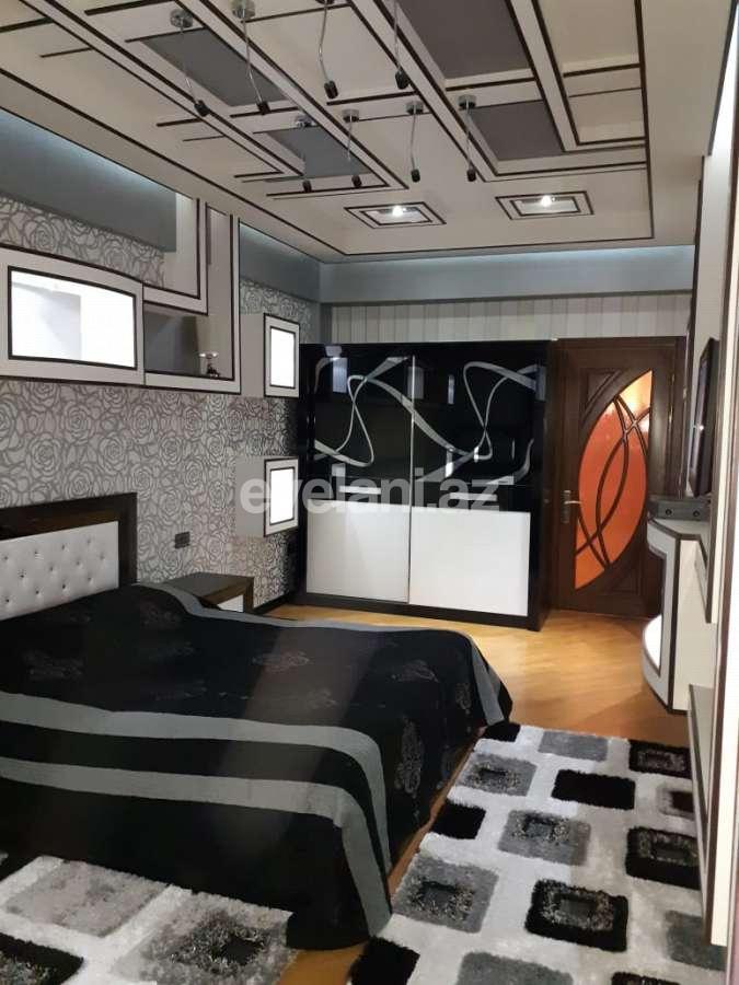 Satılır, yeni tikili, 3 otaqlı, 140 m², Şah İsmayıl Xətai m.