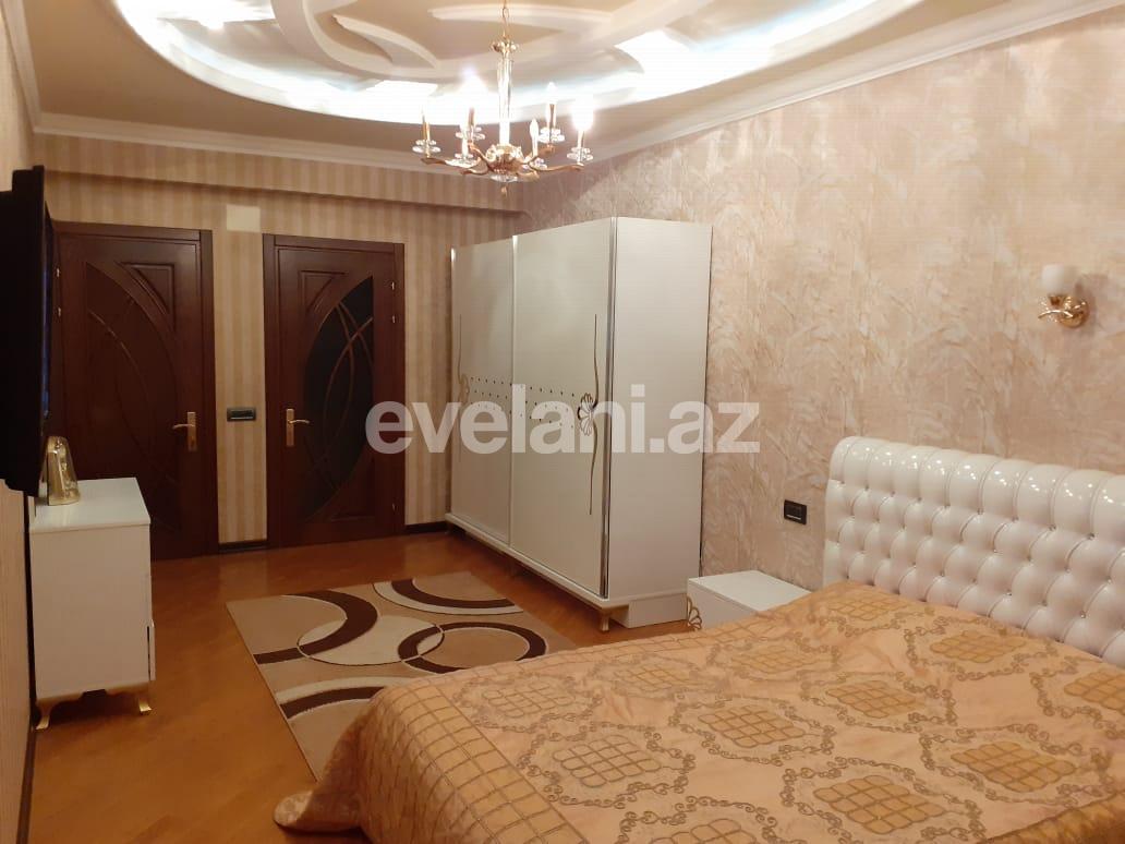 Satılır, yeni tikili, 3 otaqlı, 140 m², Şah İsmayıl Xətai m.