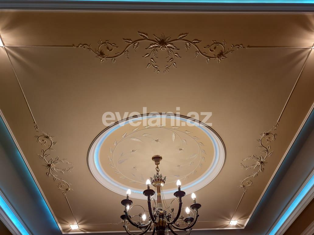 Satılır, yeni tikili, 3 otaqlı, 140 m², Şah İsmayıl Xətai m.