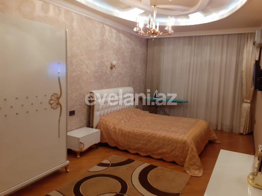 Satılır, yeni tikili, 3 otaqlı, 140 m², Şah İsmayıl Xətai m.