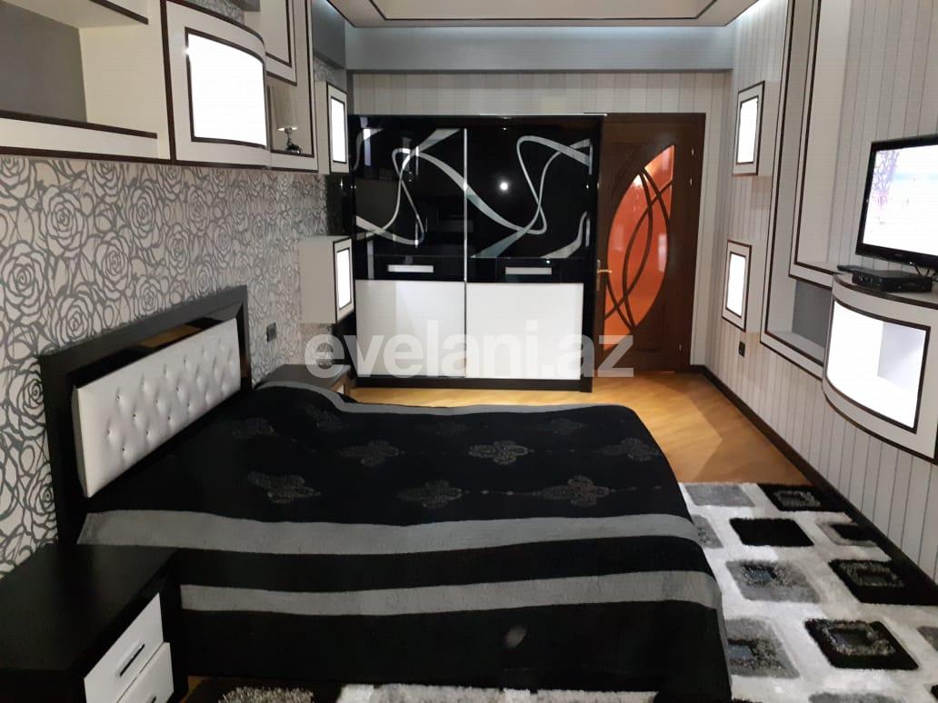 Satılır, yeni tikili, 3 otaqlı, 140 m², Şah İsmayıl Xətai m.