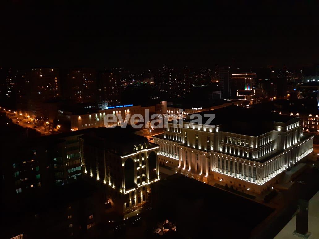 Satılır, yeni tikili, 3 otaqlı, 140 m², Şah İsmayıl Xətai m.