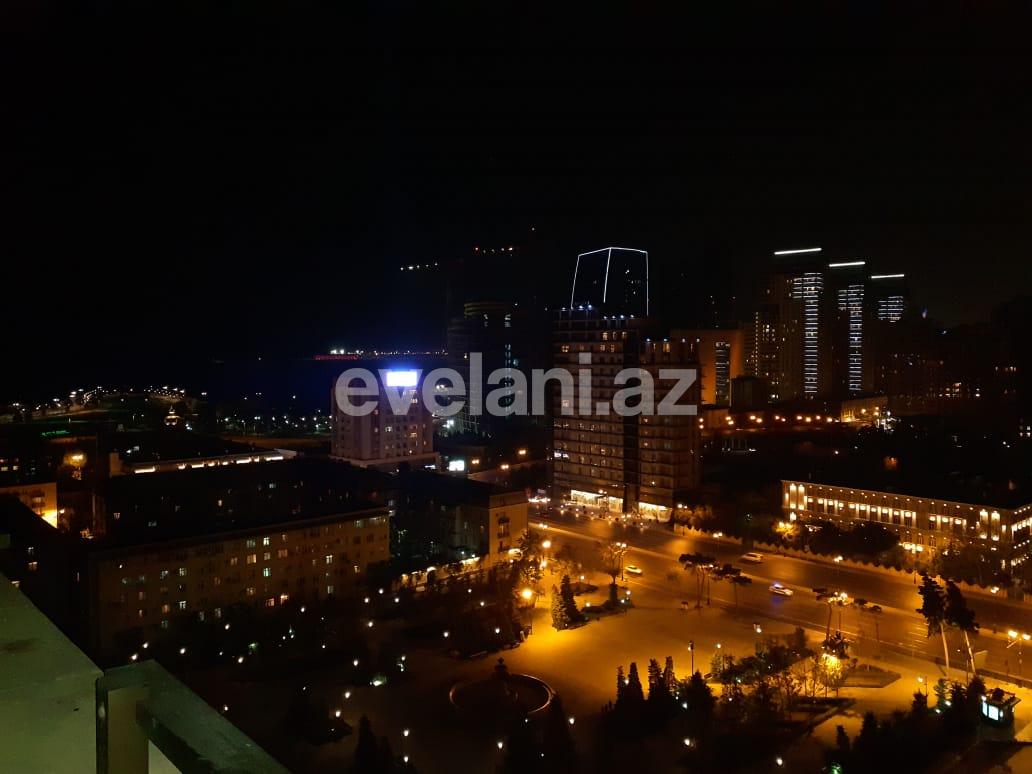 Satılır, yeni tikili, 3 otaqlı, 140 m², Şah İsmayıl Xətai m.