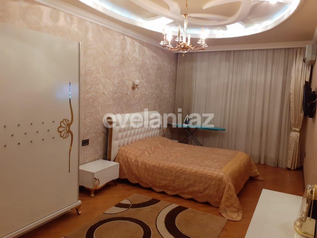 Satılır, yeni tikili, 3 otaqlı, 140 m², Şah İsmayıl Xətai m.