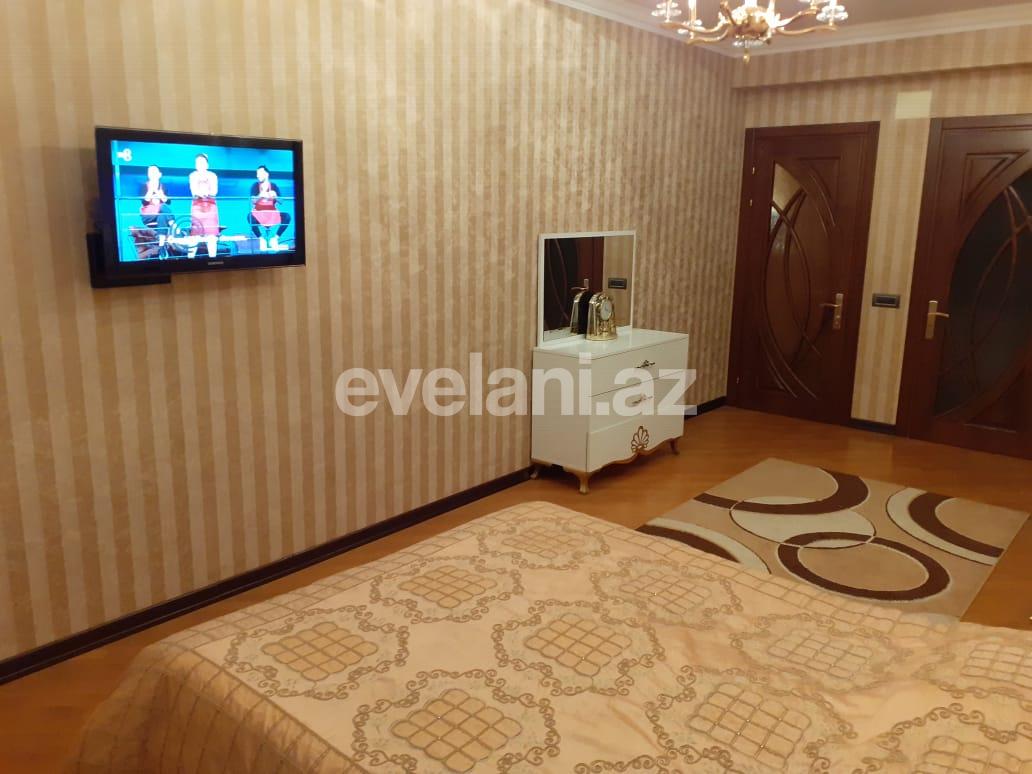 Satılır, yeni tikili, 3 otaqlı, 140 m², Şah İsmayıl Xətai m.