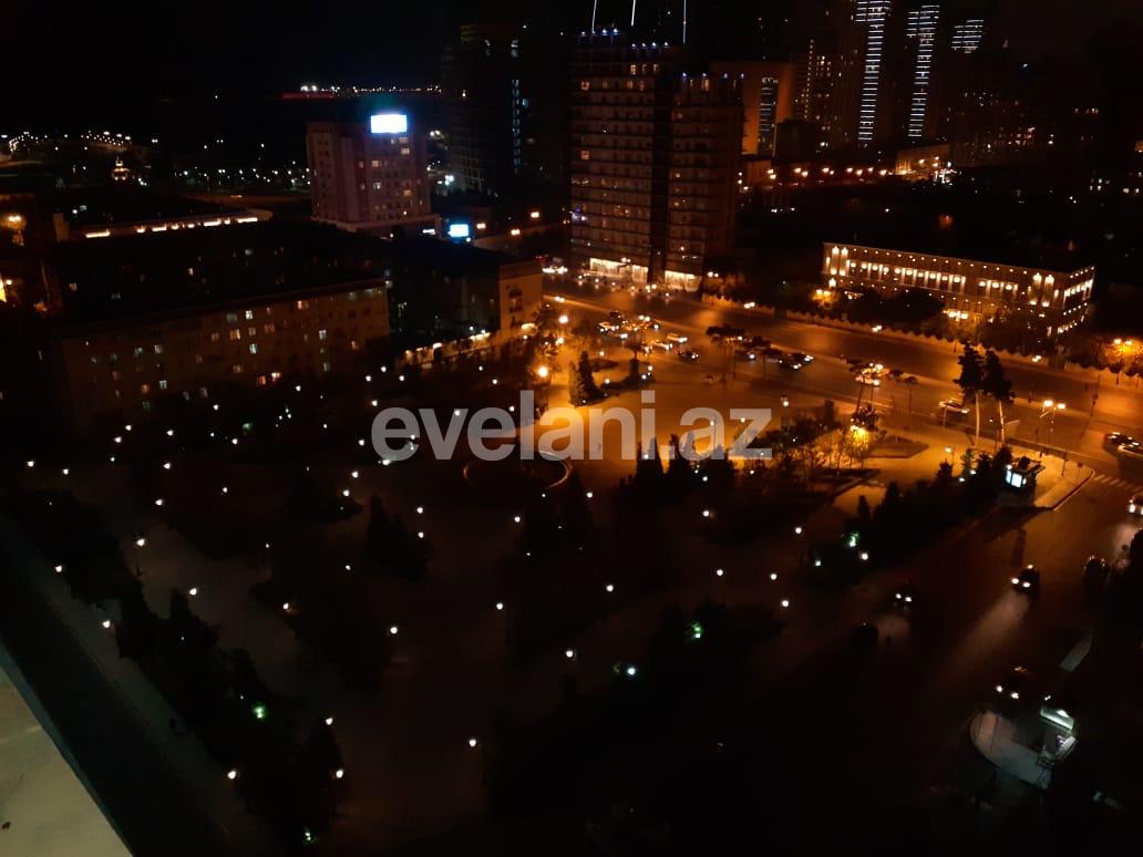 Satılır, yeni tikili, 3 otaqlı, 140 m², Şah İsmayıl Xətai m.