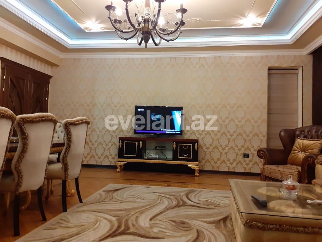 Satılır, yeni tikili, 3 otaqlı, 140 m², Şah İsmayıl Xətai m.